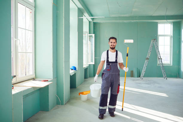 Best Mold Damage Restoration  in Milford Square, PA