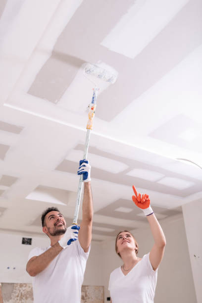 Best Mold Removal for HVAC Installations  in Milford Square, PA
