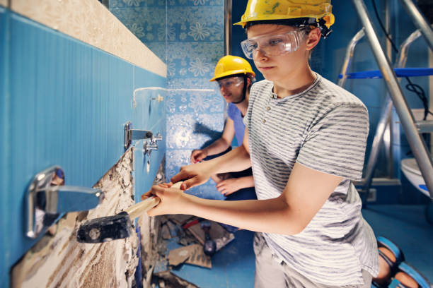 Best Dehumidification Services  in Milford Square, PA