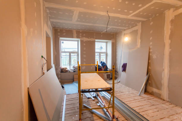 Best Emergency Mold Remediation  in Milford Square, PA